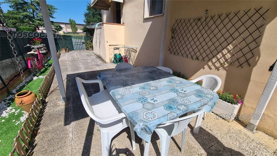 appartamento in vendita a Fucecchio in zona Ponte a Cappiano