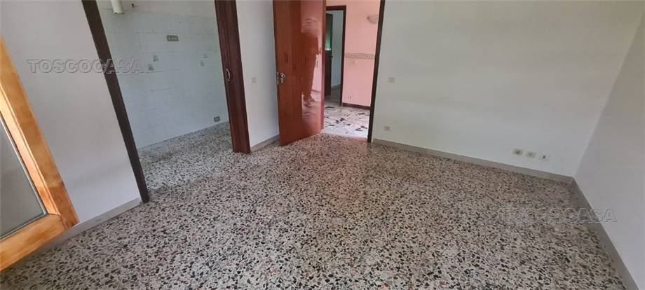 appartamento in vendita a Fucecchio