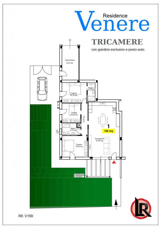 immagine annuncio 8 di 9
