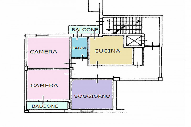 immagine annuncio 4 di 10