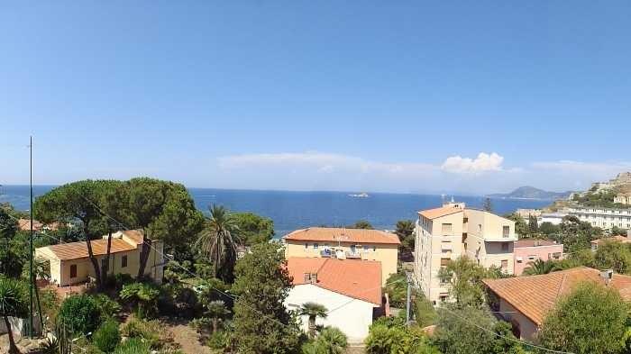 casa indipendente in vendita a Portoferraio