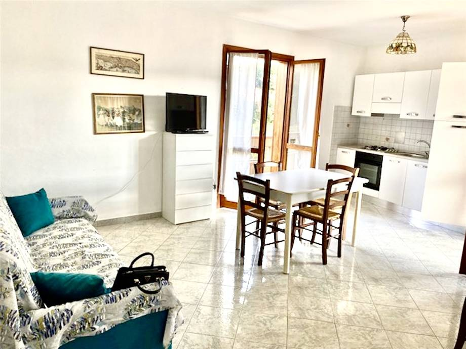appartamento in vendita a Porto Azzurro