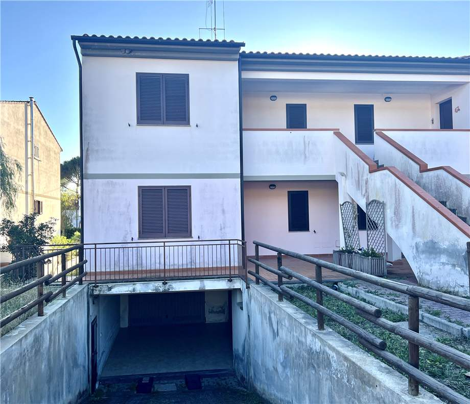 appartamento in vendita a Capoliveri in zona Lacona