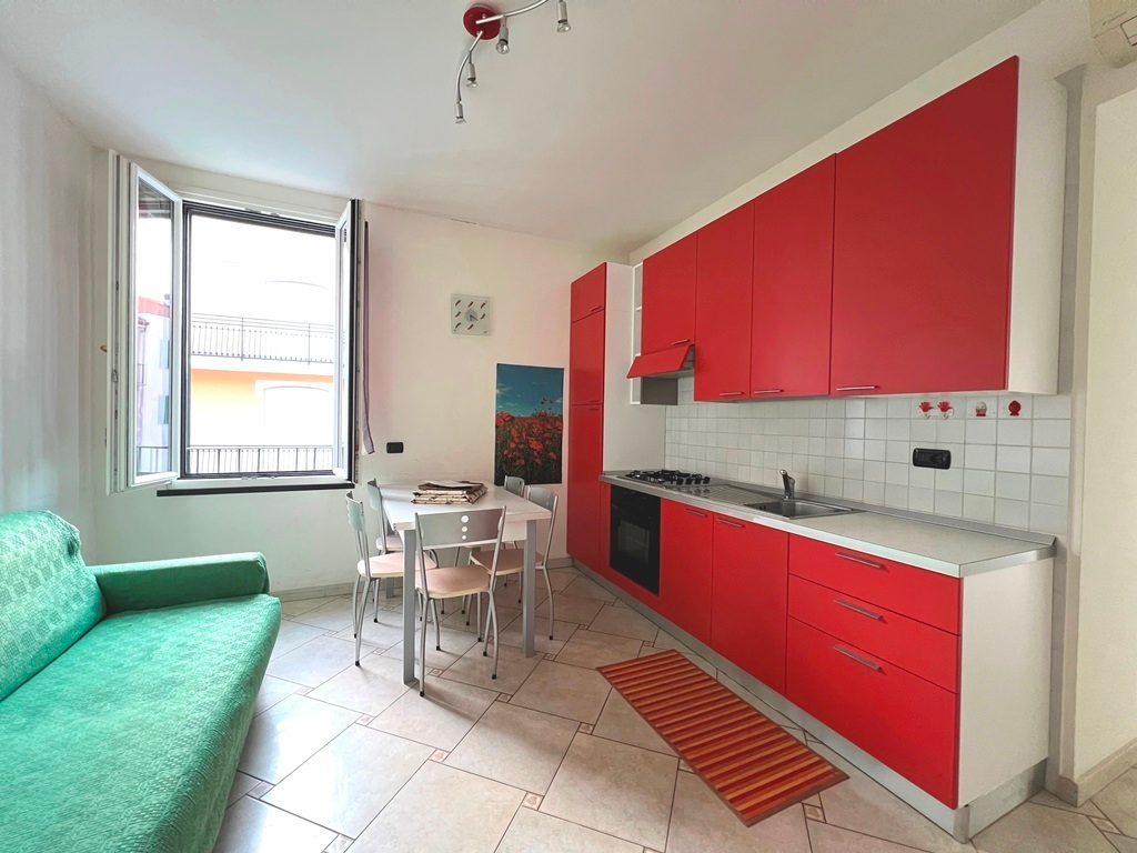 appartamento in affitto a San Bartolomeo al Mare