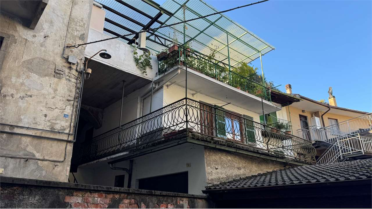 appartamento in vendita a Piedimulera