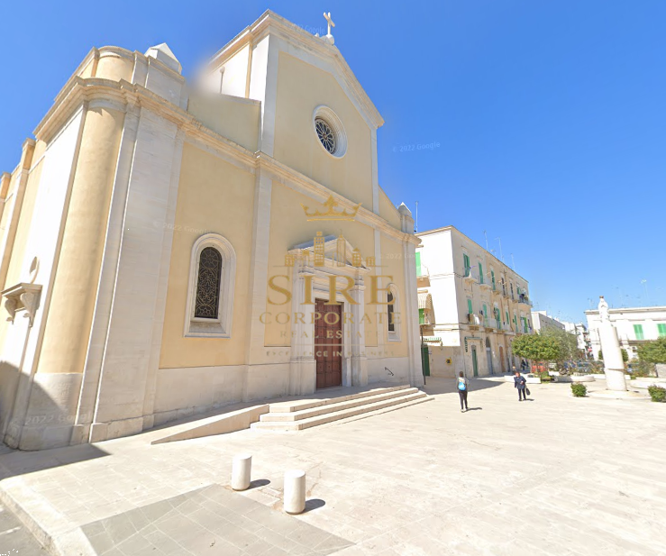 appartamento in vendita a Molfetta