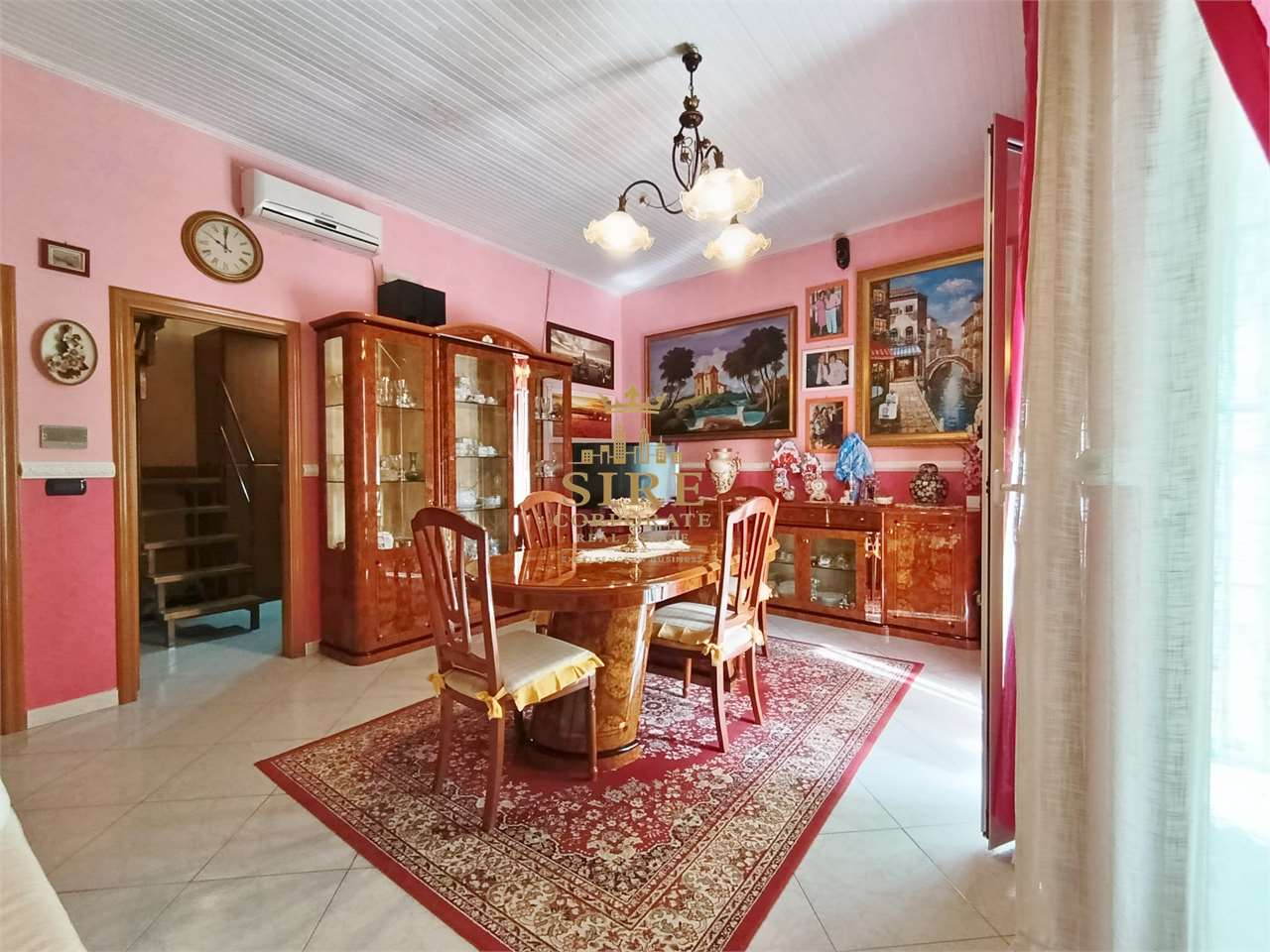 appartamento in vendita a Barletta in zona Centro Città