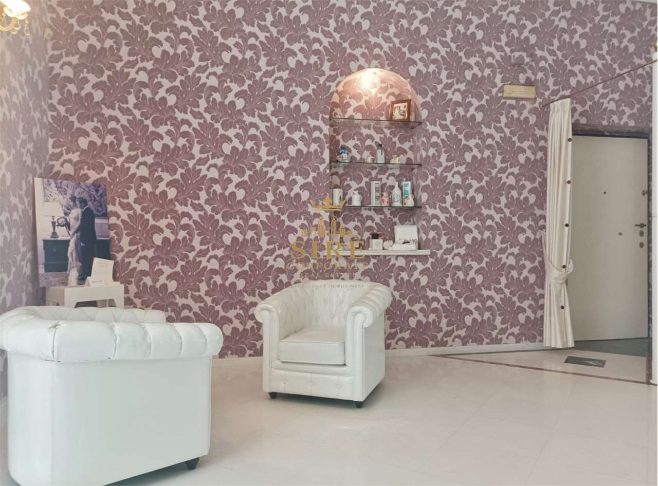 appartamento in vendita a Trani in zona Borgo Ottocentesco