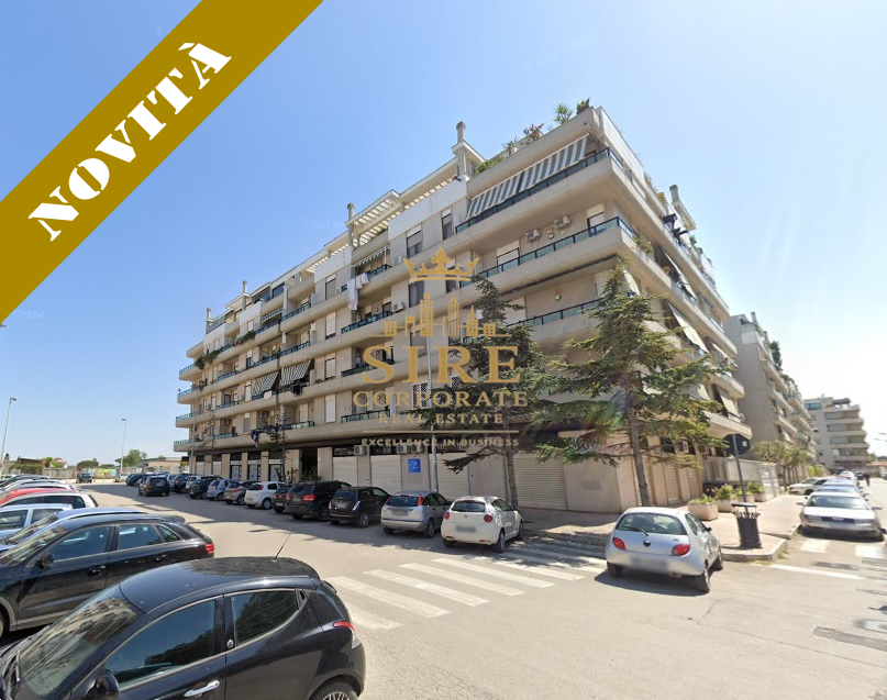 negozio in vendita a Trani