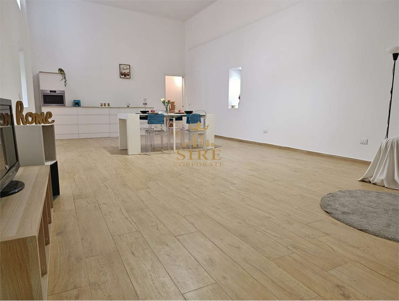 appartamento in vendita a Trani