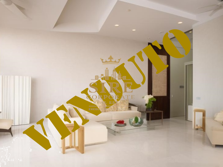 appartamento in vendita a Trani in zona Borgo Medievale