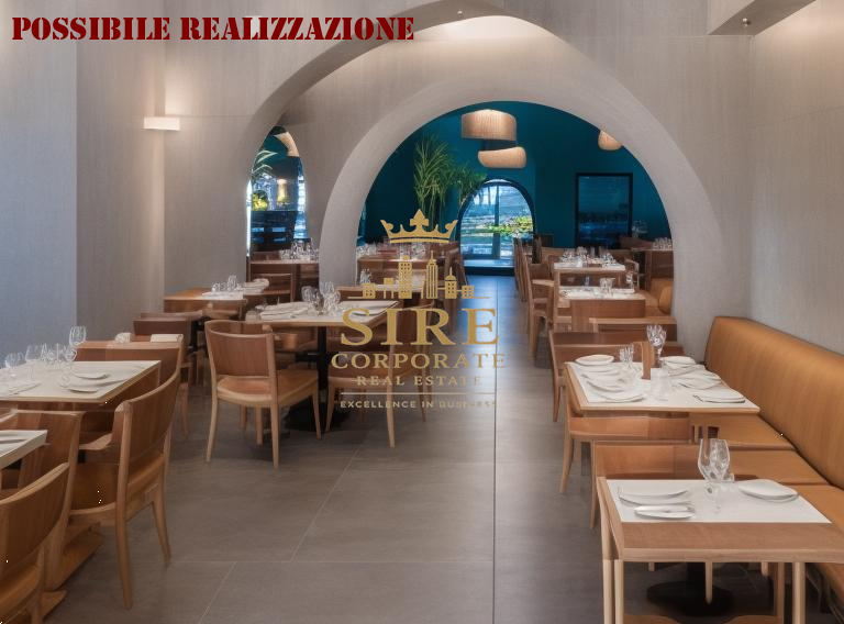 negozio in affitto a Trani