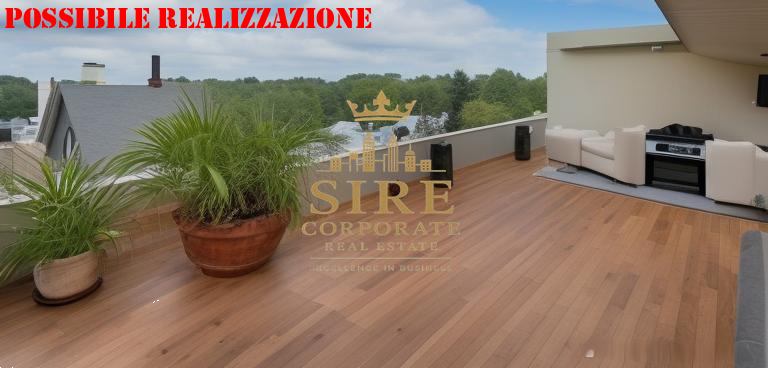appartamento in vendita a Trani in zona Capirro