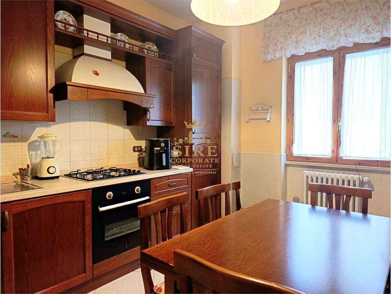 appartamento in vendita a Trani