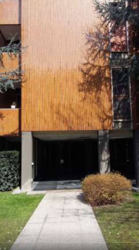 appartamento in vendita a Milano in zona Stazione Centrale