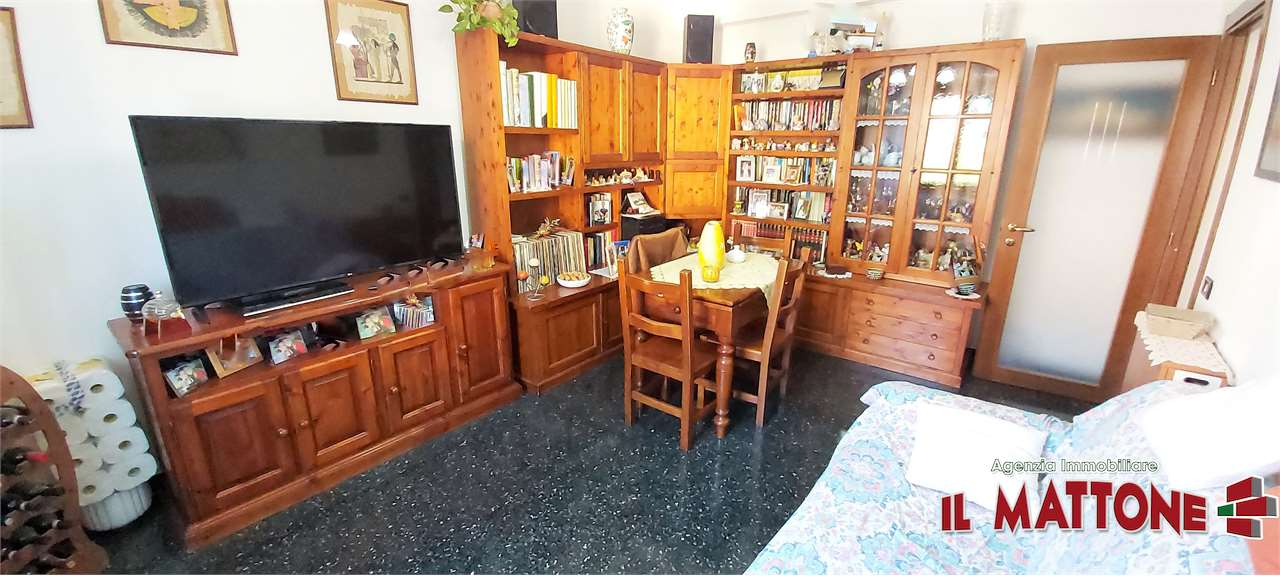 appartamento in vendita a Campomorone