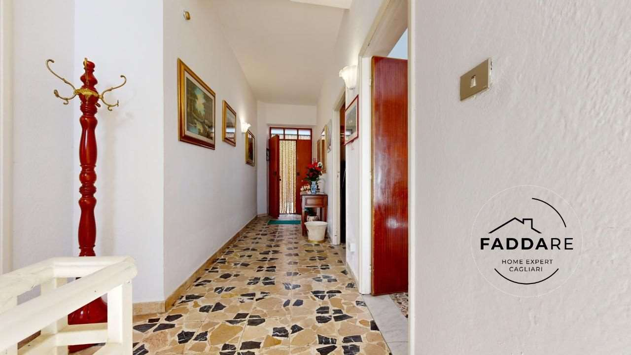 casa indipendente in vendita a Fonni