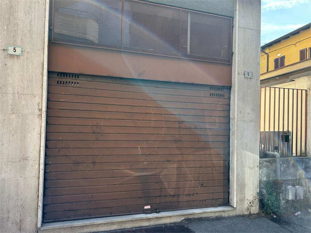 negozio in vendita a Busto Arsizio