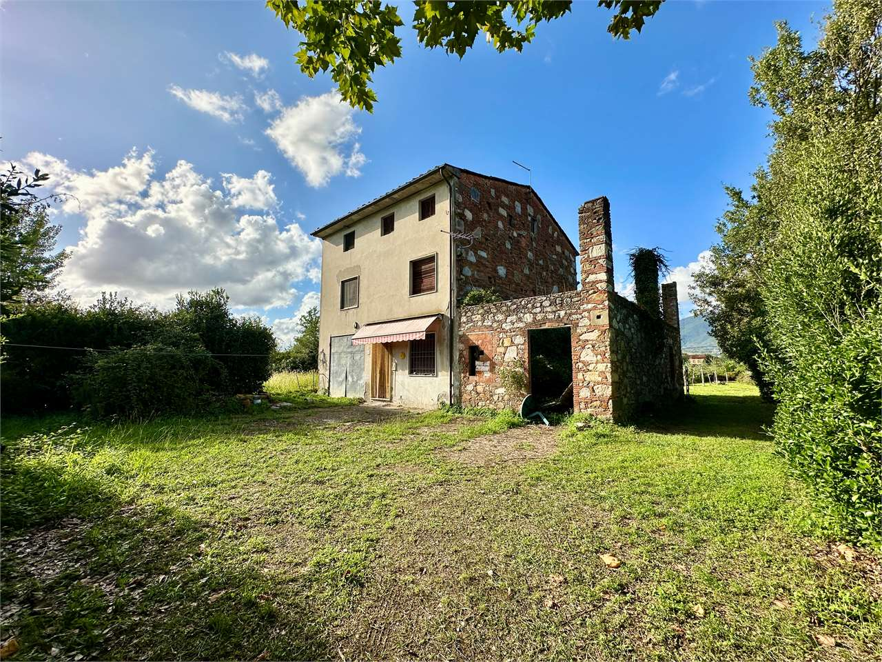 casa indipendente in vendita a Capannori