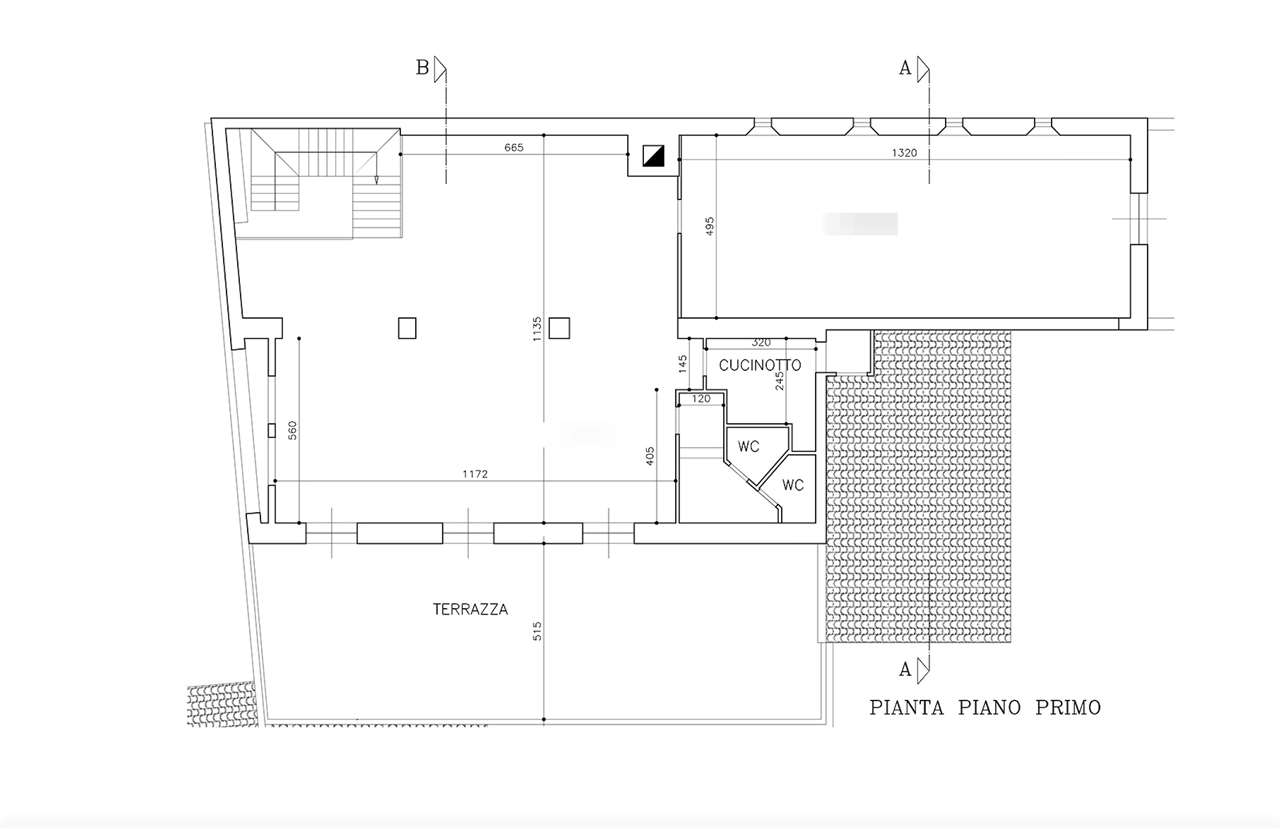 terreno edificabile in vendita a Capannori in zona Marlia