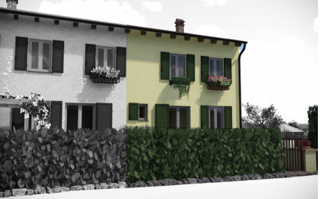 casale in vendita a Capannori