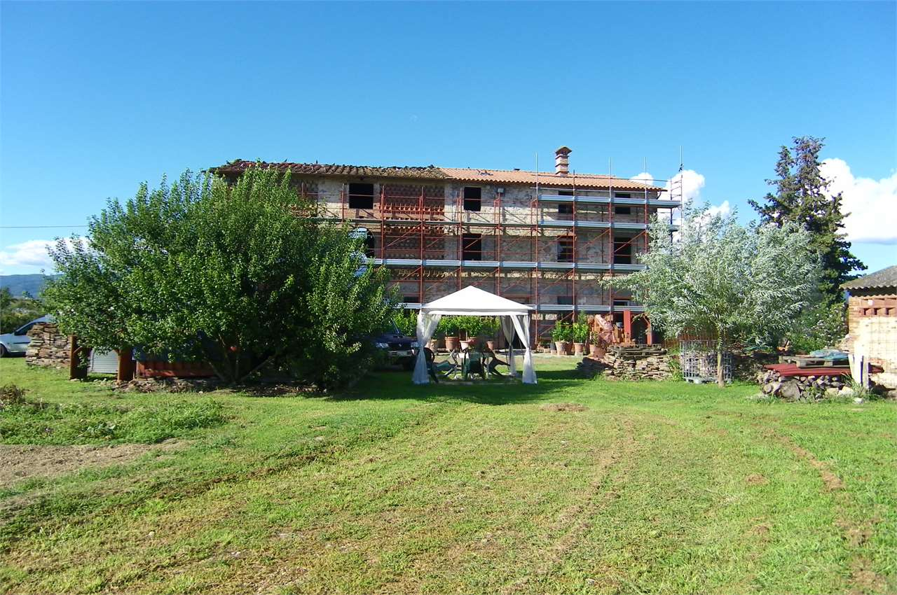 casa indipendente in vendita a Capannori