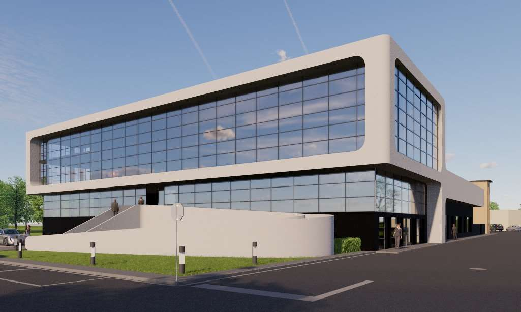 negozio in affitto a Lucca in zona Zona San Concordio