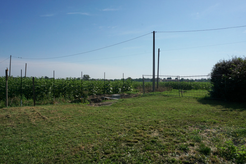 casa indipendente in vendita a Sorbolo Mezzani in zona Coenzo