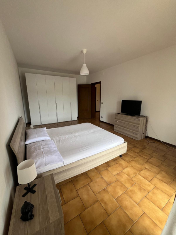 appartamento in affitto a Colorno