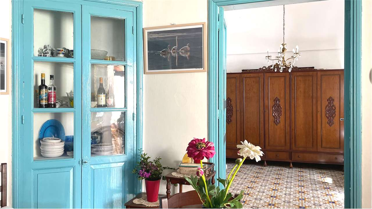 casa indipendente in vendita a Pantelleria in zona Scauri