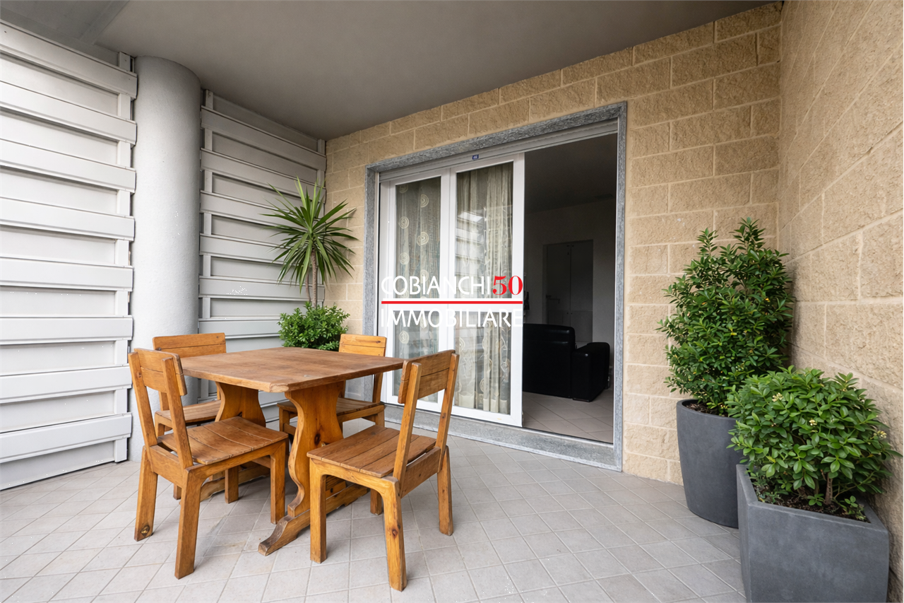 appartamento in vendita a Verbania in zona Intra