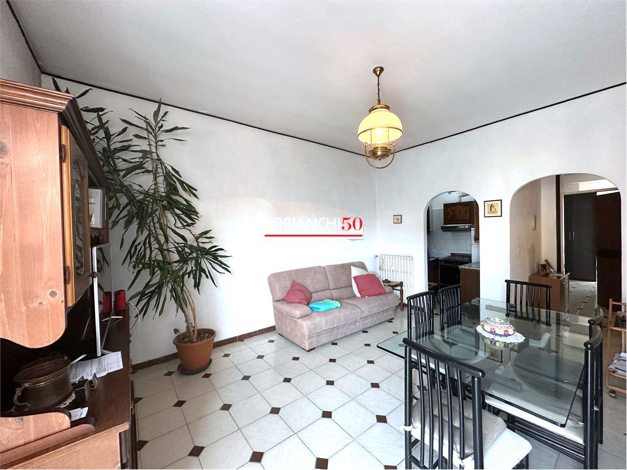 appartamento in vendita a Verbania in zona Centro Città