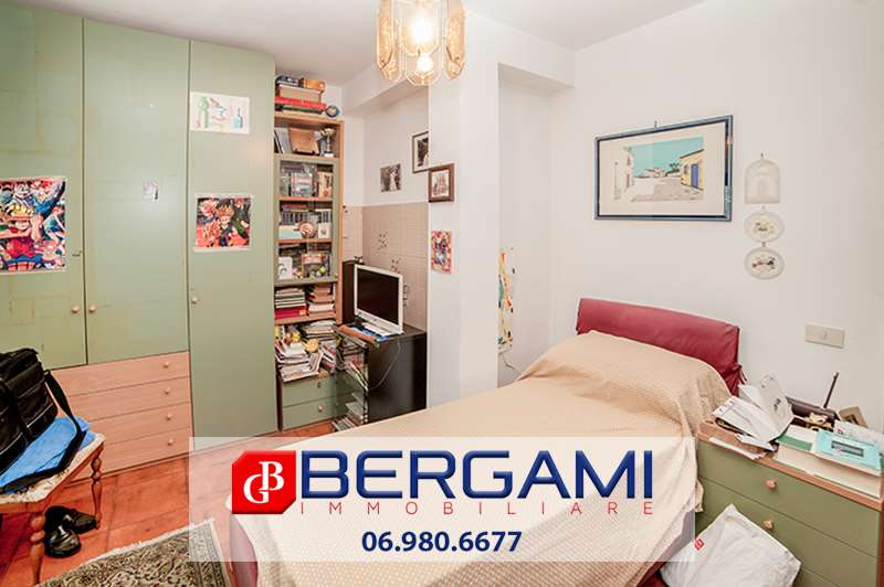 appartamento in vendita a Nettuno