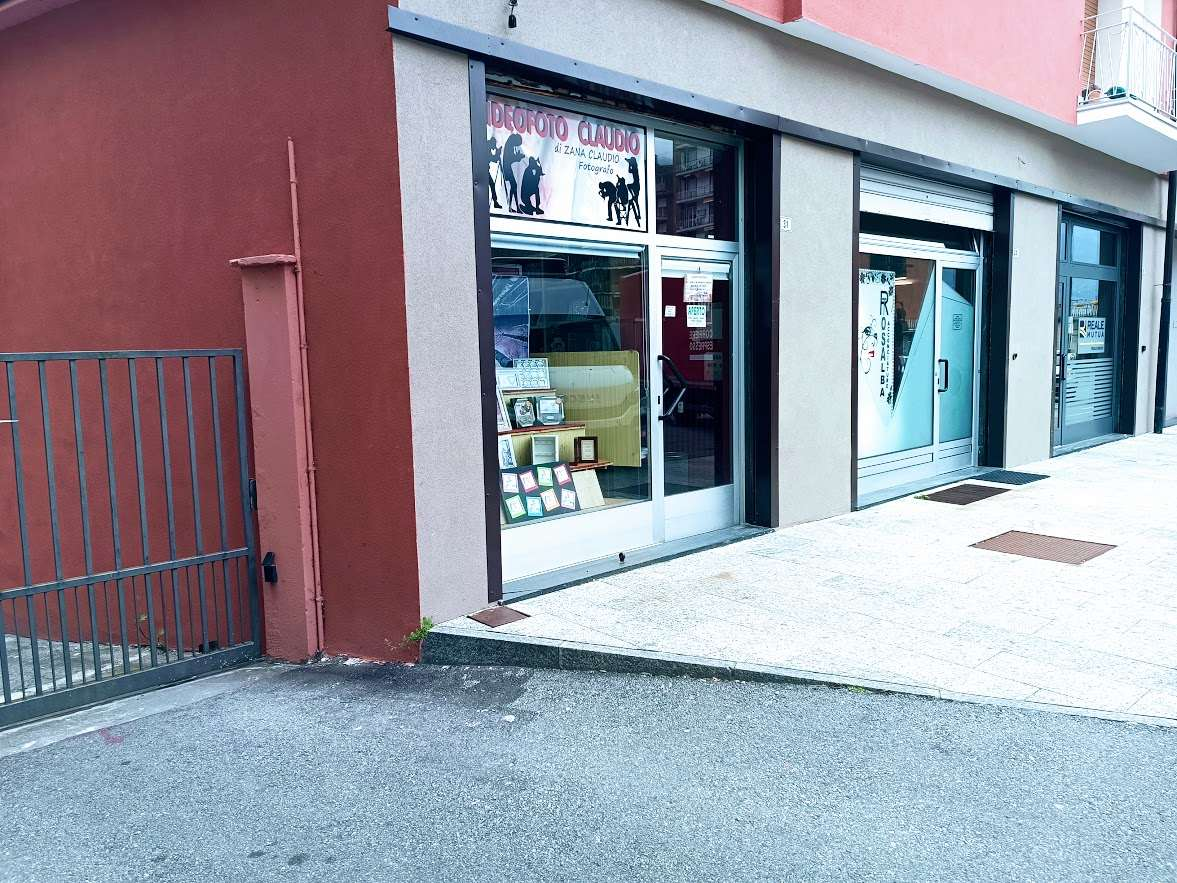 negozio in affitto a Villadossola