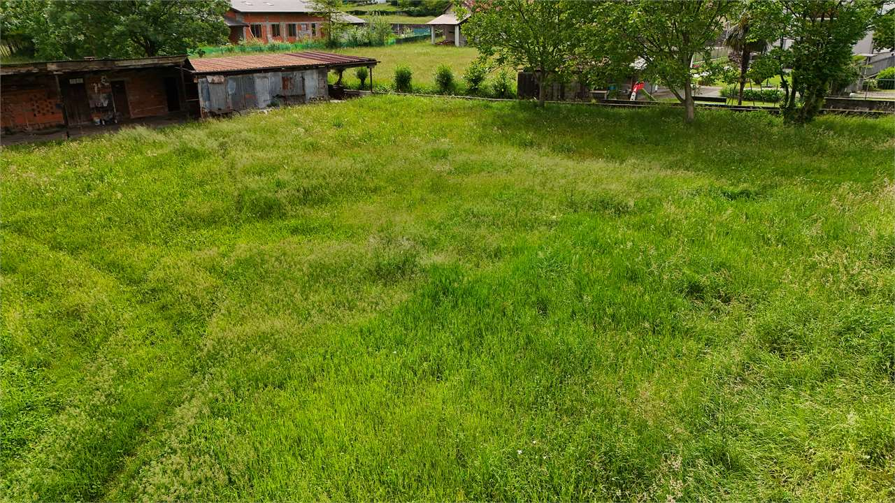 terreno edificabile in vendita a Domodossola in zona Gabi Valle