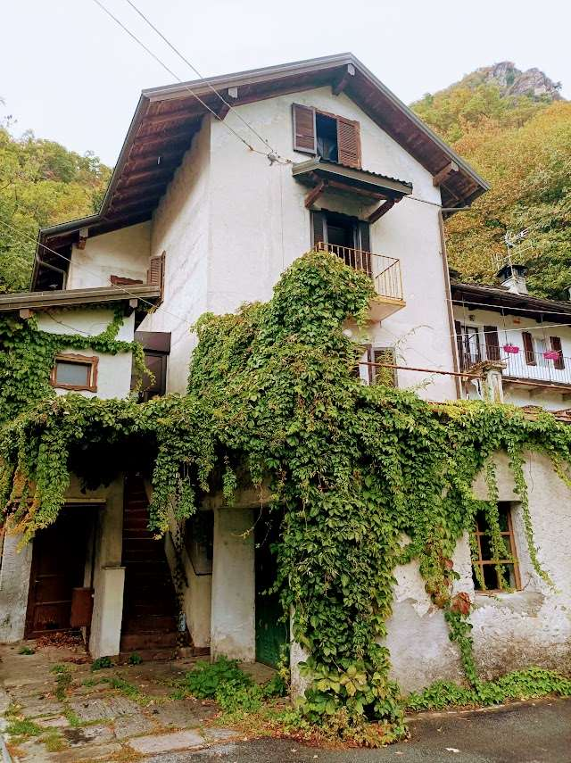 casa indipendente in vendita a Beura-Cardezza