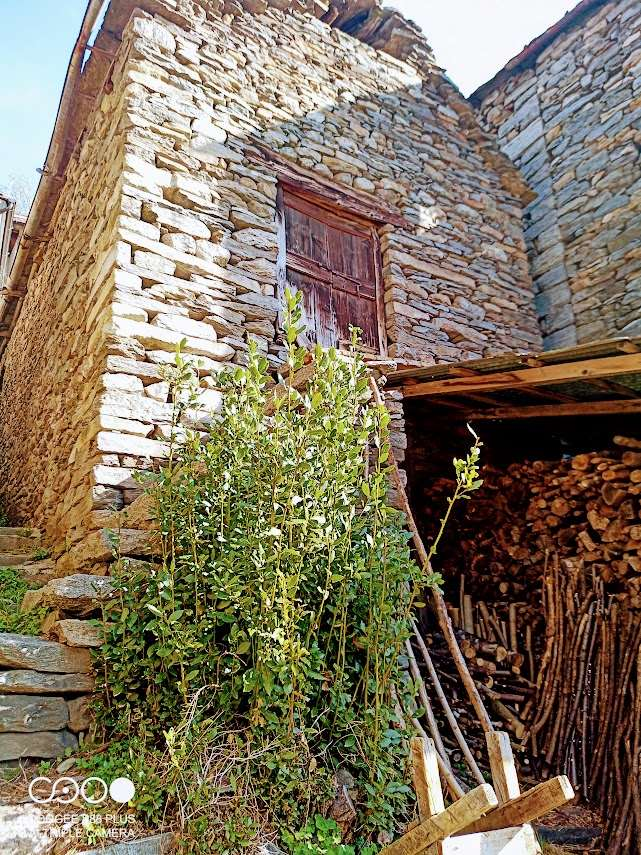 casa indipendente in vendita a Villadossola