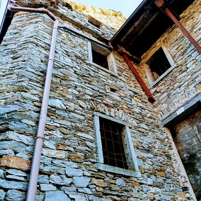 baita in vendita a Druogno