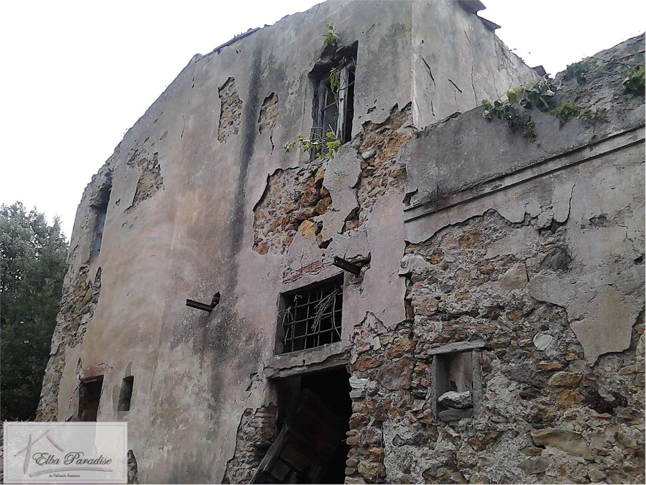 casa indipendente in vendita a Rio in zona Rio nell'Elba