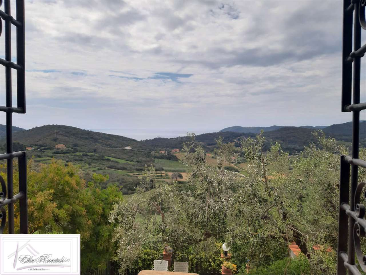 casa indipendente in vendita a Porto Azzurro in zona Reale