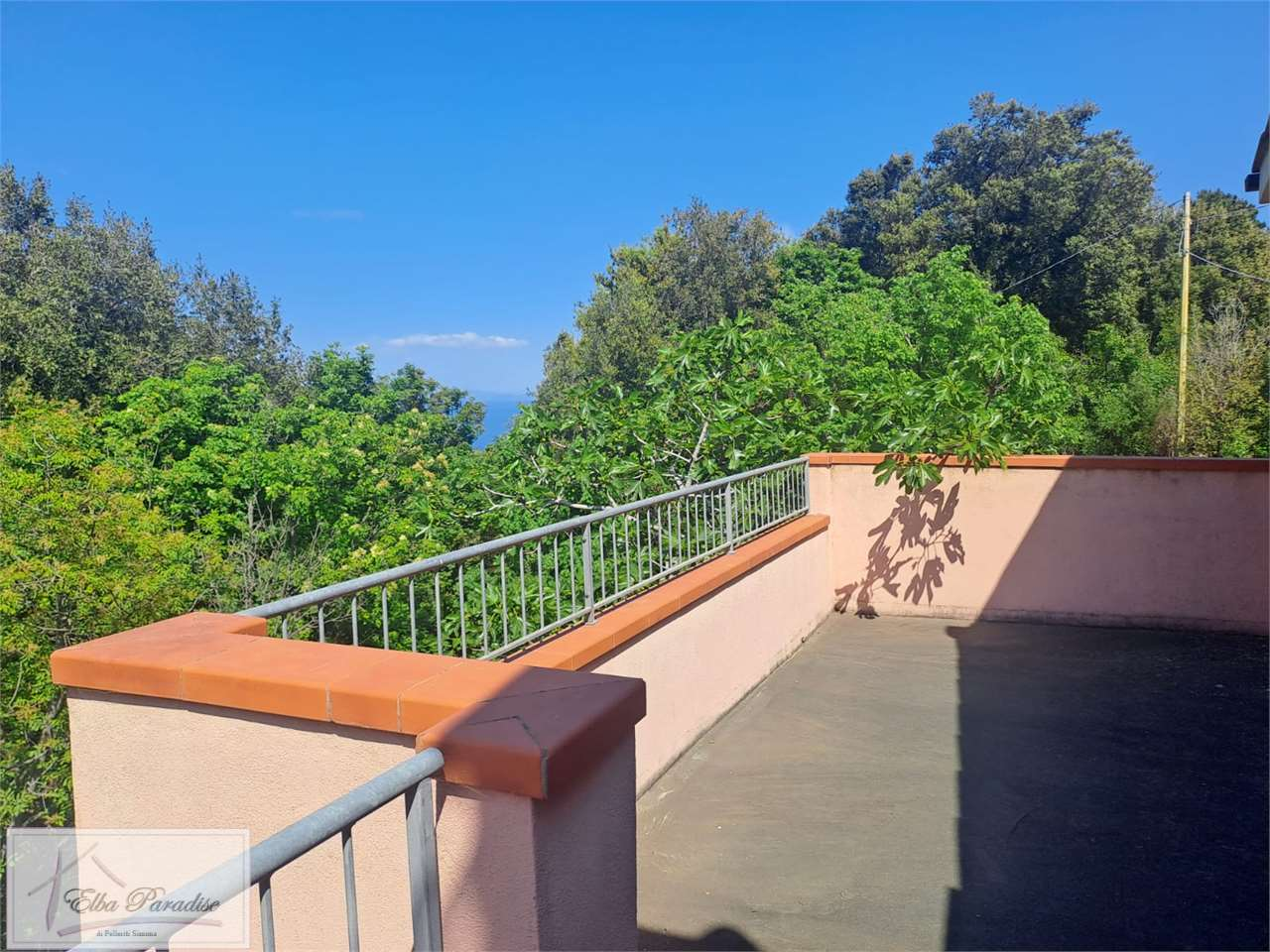 casa indipendente in vendita a Marciana