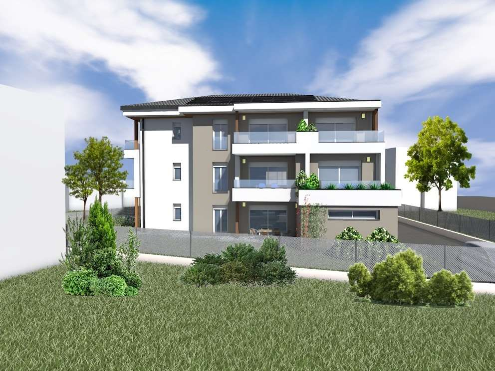 appartamento in vendita a Canzo