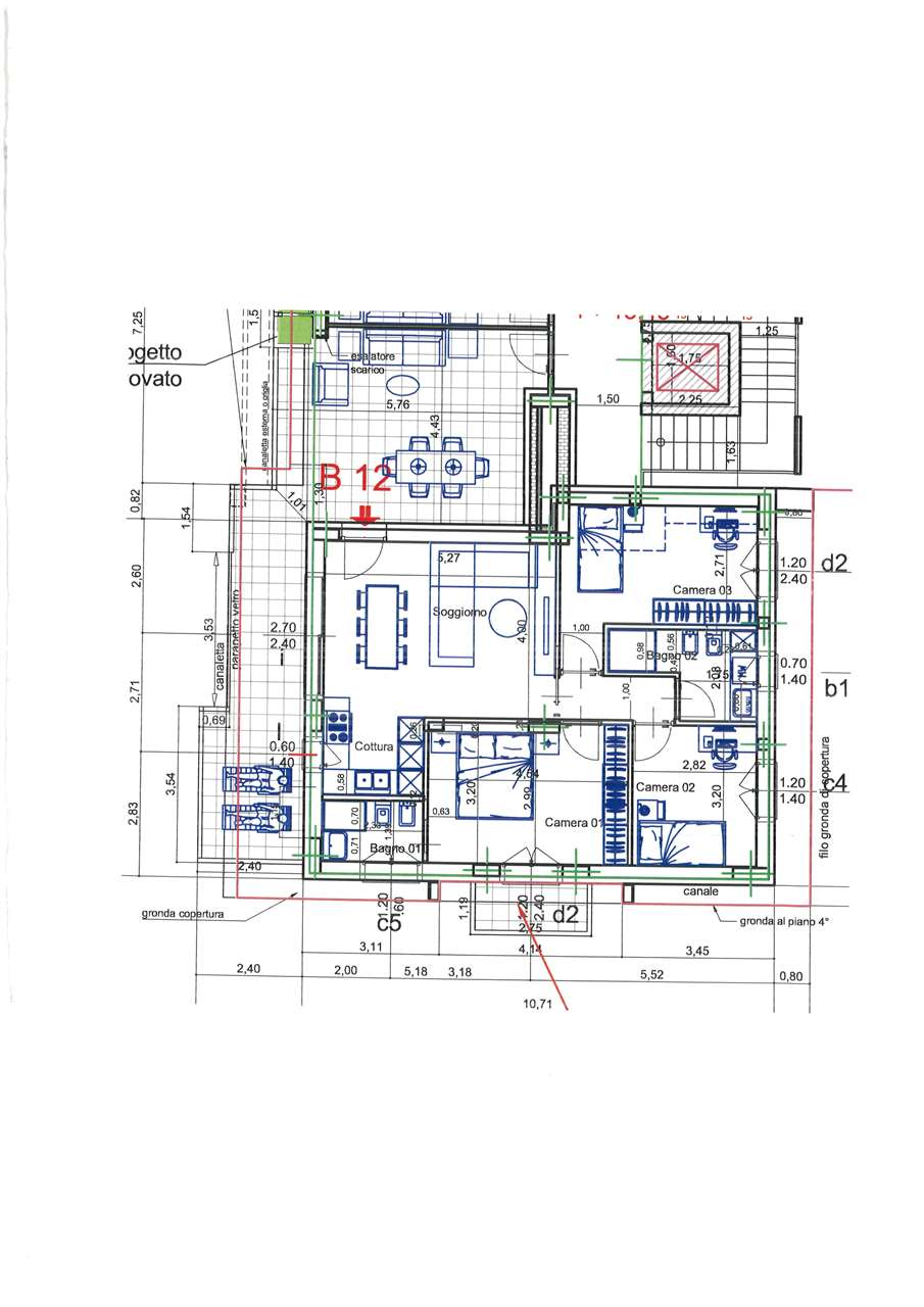 immagine annuncio 7 di 8