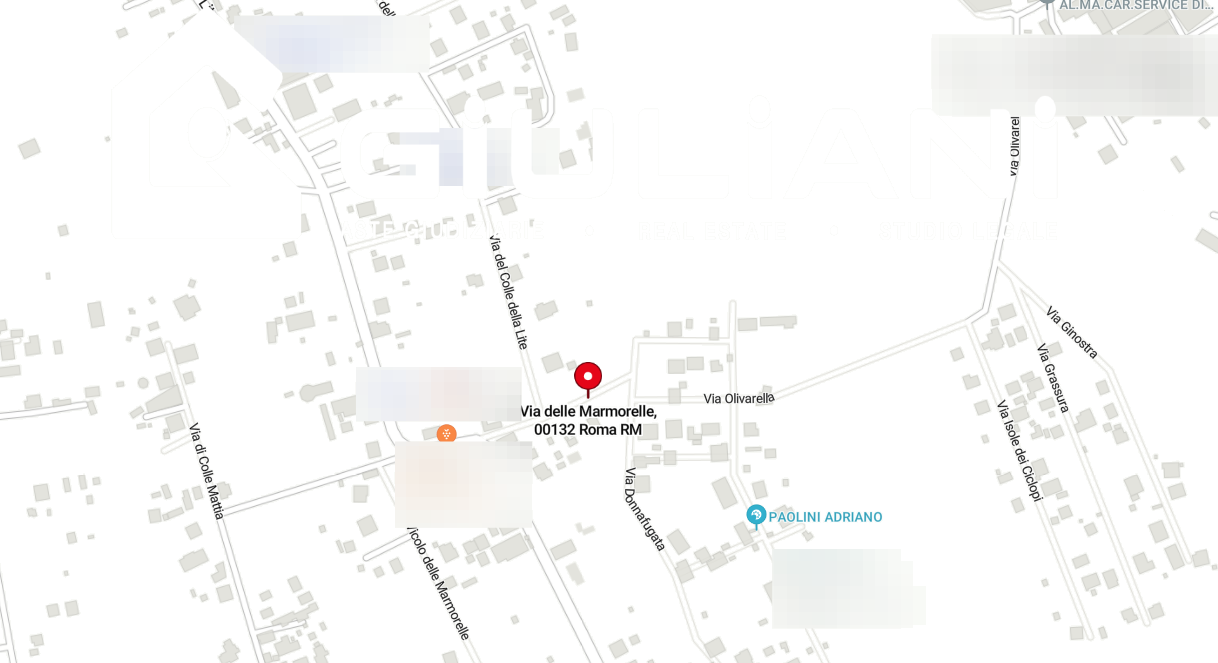 appartamento in vendita a Monte Compatri