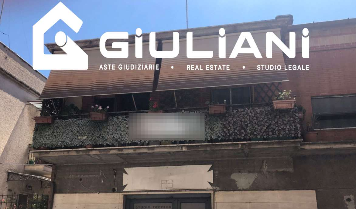 appartamento in vendita a Guidonia Montecelio