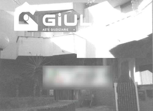 appartamento in vendita ad Anzio