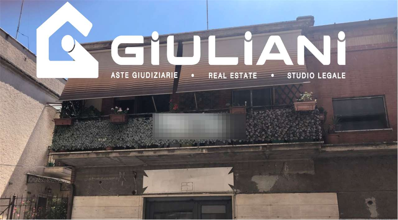 appartamento in vendita a Guidonia Montecelio