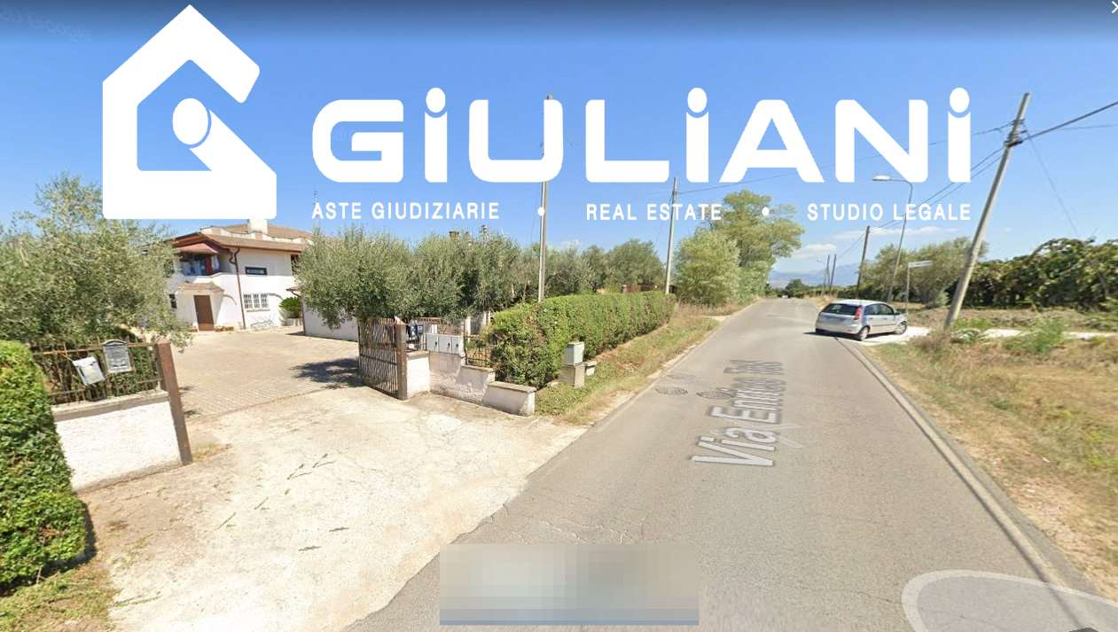 appartamento in vendita a Cisterna di Latina