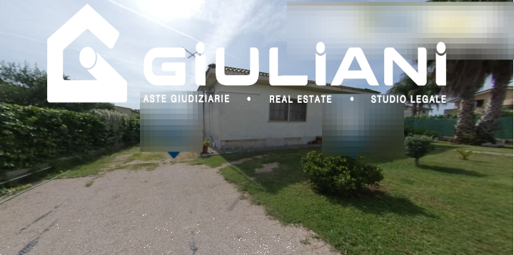 casa indipendente in vendita a Cisterna di Latina