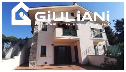 casa indipendente in vendita a Monte Compatri